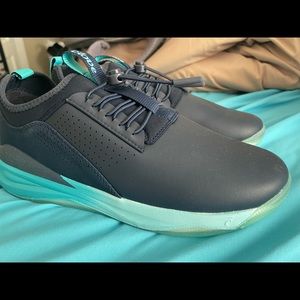 Brand new never worn Clove nursing shoes 9.5